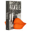 Richmond Interiors Accessories Bookstands Lips orange House of Isabella UK