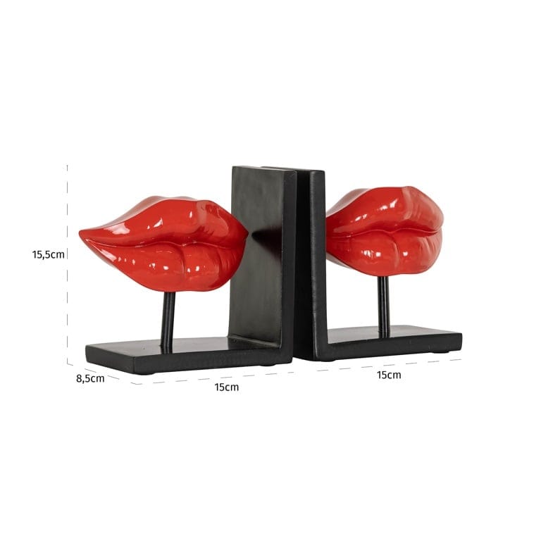 Richmond Interiors Accessories Bookstands Xia House of Isabella UK