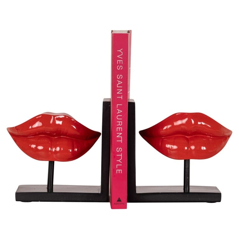 Richmond Interiors Accessories Bookstands Xia House of Isabella UK