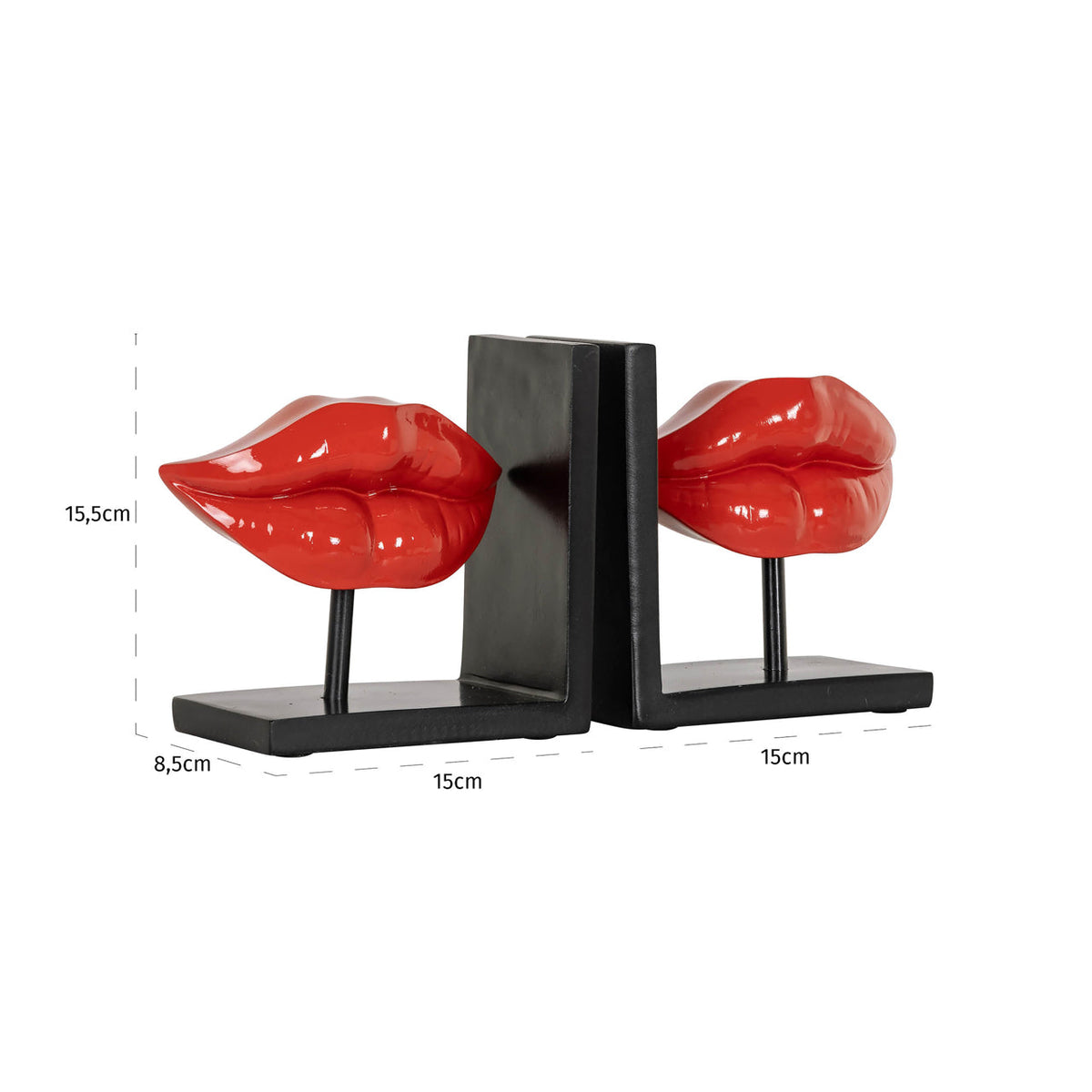 Richmond Interiors Accessories Bookstands Xia House of Isabella UK