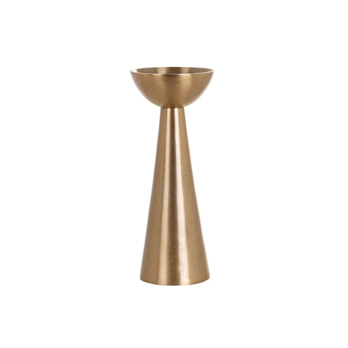 Richmond Interiors Accessories Candle holder Amaya big | OUTLET House of Isabella UK