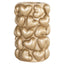 Richmond Interiors Accessories Candle holder Anne hearts big (Gold) House of Isabella UK