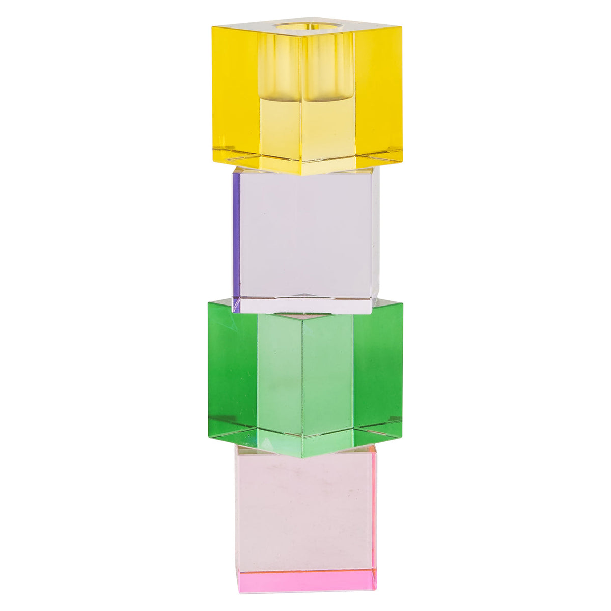 Richmond Interiors Accessories Candle holder Ciara House of Isabella UK