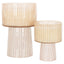 Richmond Interiors Accessories Candle holder Daily House of Isabella UK