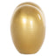 Richmond Interiors Accessories Candle holder Dilly gold small House of Isabella UK