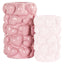 Richmond Interiors Accessories Candle holder Emel pink large House of Isabella UK