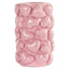 Richmond Interiors Accessories Candle holder Emel pink large House of Isabella UK