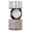 Richmond Interiors Accessories Candle holder Jennyl grey small House of Isabella UK