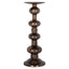 Richmond Interiors Accessories Candle holder Joya copper large House of Isabella UK