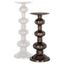 Richmond Interiors Accessories Candle holder Joya copper small House of Isabella UK
