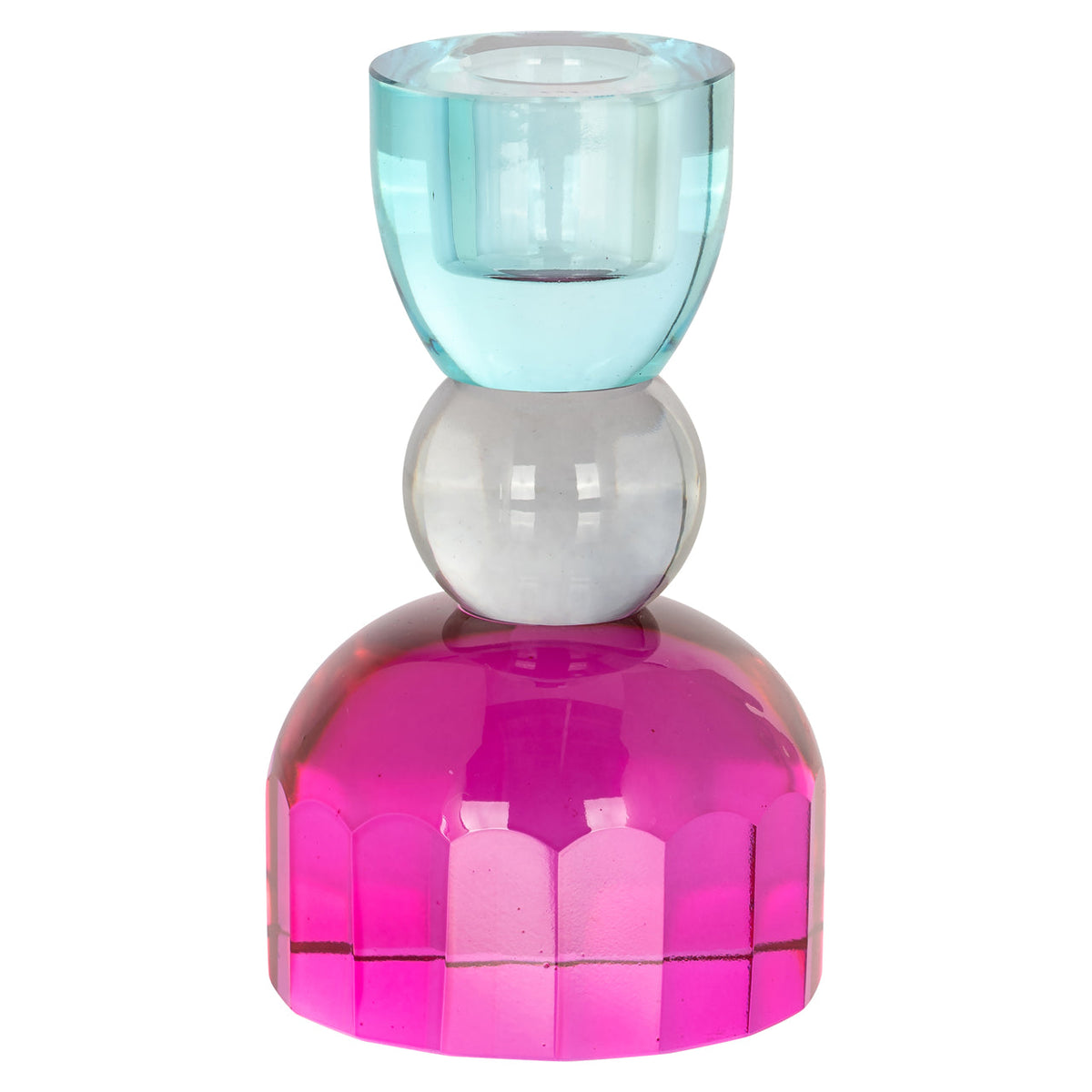 Richmond Interiors Accessories Candle holder Merlin House of Isabella UK