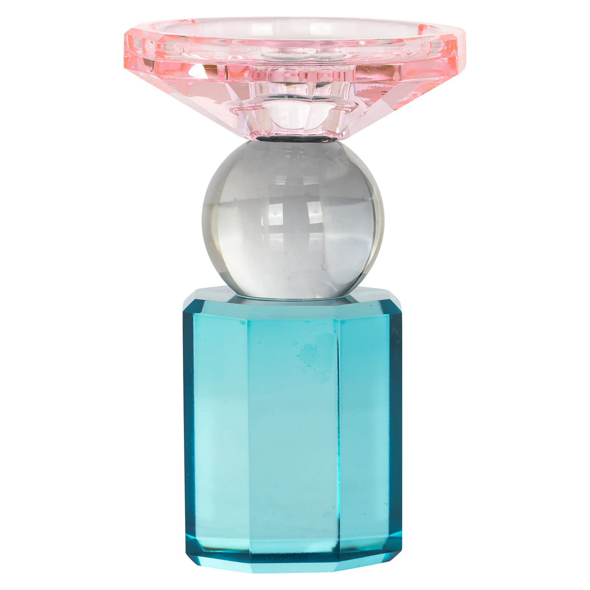 Richmond Interiors Accessories Candle holder Michou House of Isabella UK