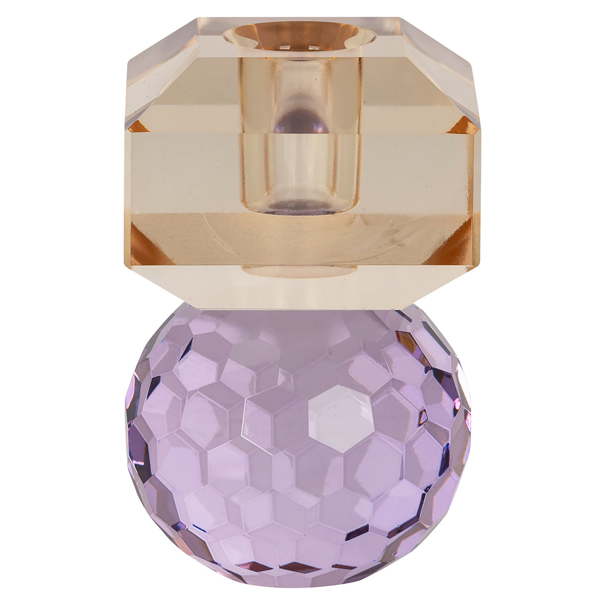 Richmond Interiors Accessories Candle holder Mirne House of Isabella UK