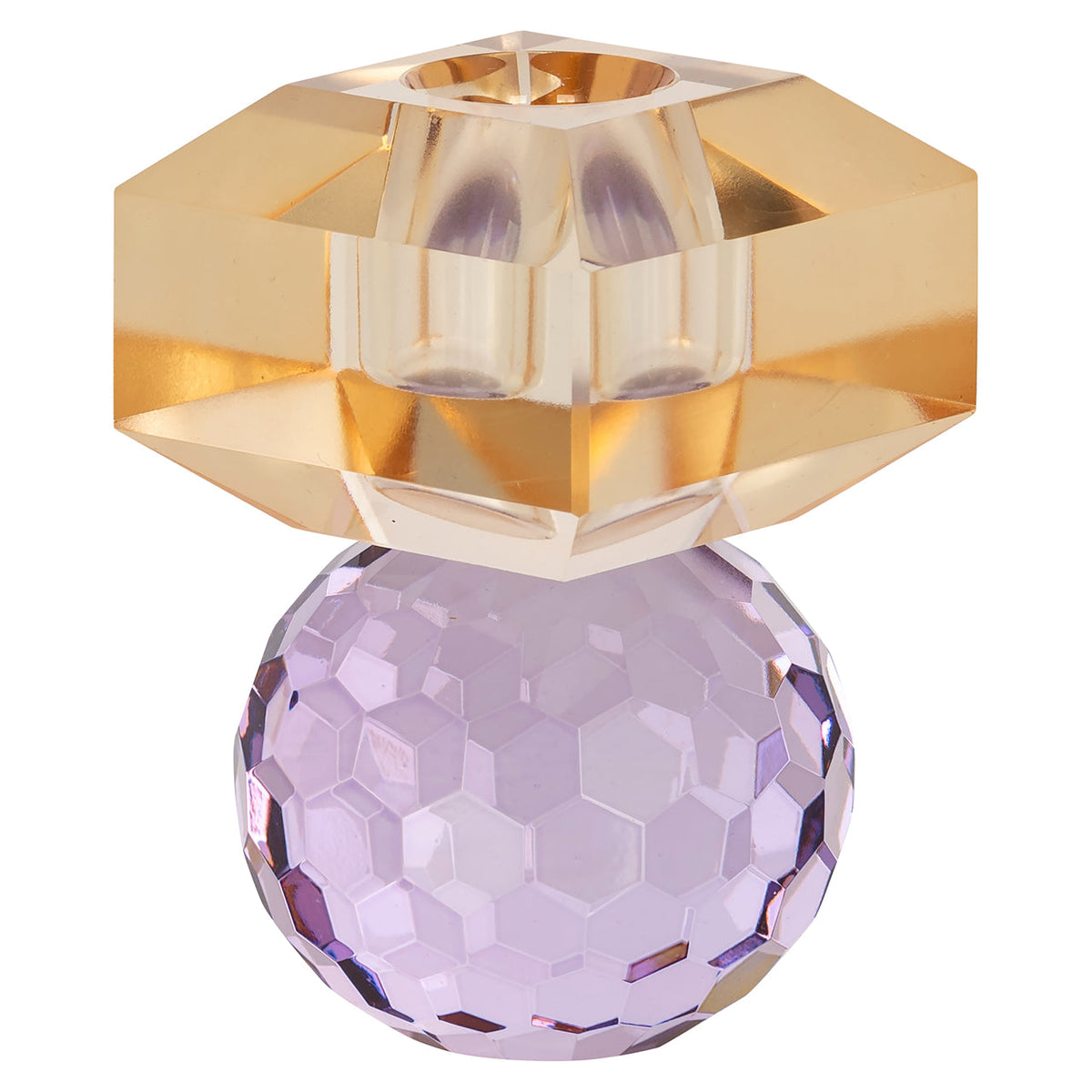 Richmond Interiors Accessories Candle holder Mirne House of Isabella UK