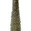Richmond Interiors Accessories Candle holder Moan brushed gold large House of Isabella UK