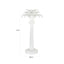 Richmond Interiors Accessories Candle holder Palma white large House of Isabella UK