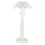 Richmond Interiors Accessories Candle holder Palma white large House of Isabella UK