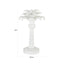 Richmond Interiors Accessories Candle holder Palma white small House of Isabella UK