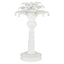 Richmond Interiors Accessories Candle holder Palma white small House of Isabella UK