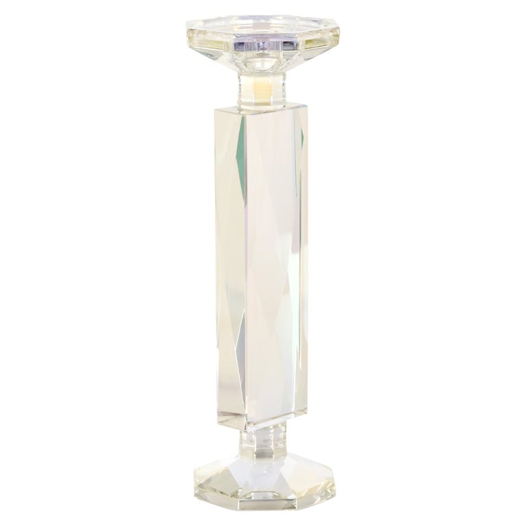 Richmond Interiors Accessories Candle holder Rainbow big House of Isabella UK