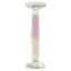 Richmond Interiors Accessories Candle holder Rainbow large House of Isabella UK