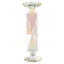 Richmond Interiors Accessories Candle holder Rainbow large House of Isabella UK