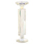 Richmond Interiors Accessories Candle holder Rainbow large House of Isabella UK