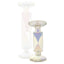 Richmond Interiors Accessories Candle holder Rainbow small House of Isabella UK