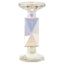 Richmond Interiors Accessories Candle holder Rainbow small House of Isabella UK