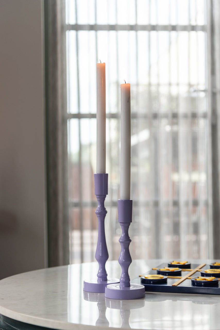 Richmond Interiors Accessories Candle holder Revan large House of Isabella UK