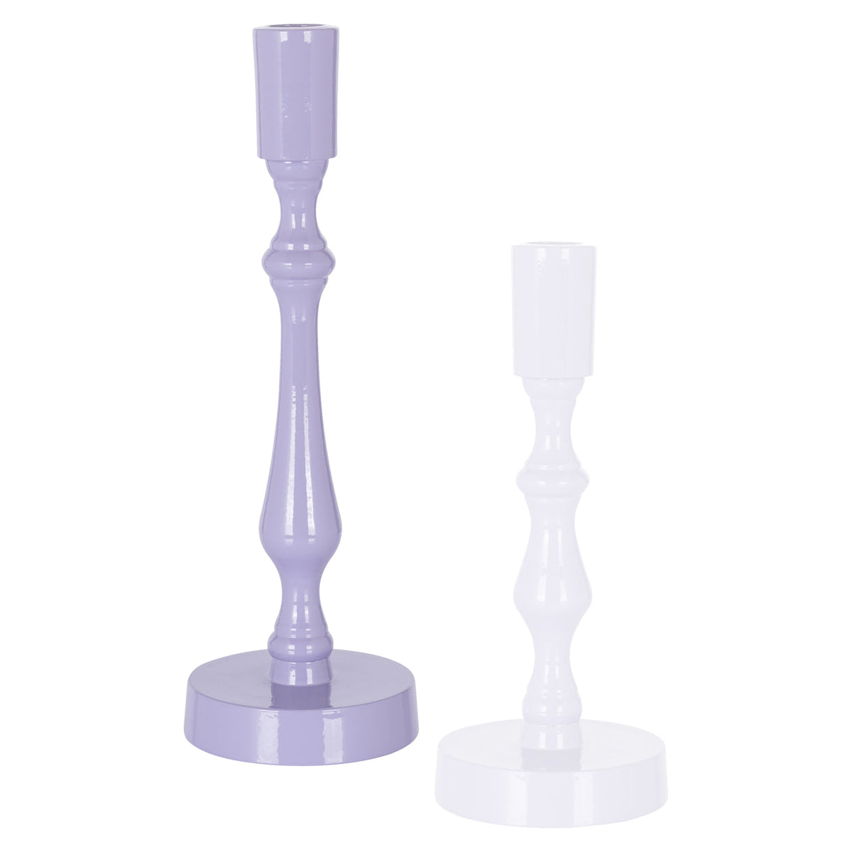Richmond Interiors Accessories Candle holder Revan large House of Isabella UK