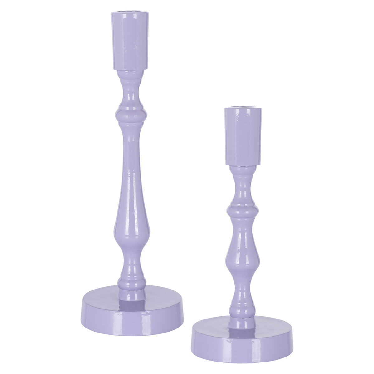 Richmond Interiors Accessories Candle holder Revan large House of Isabella UK