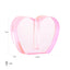 Richmond Interiors Accessories Candle holder Sanae pink House of Isabella UK