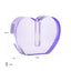 Richmond Interiors Accessories Candle holder Tanna purple House of Isabella UK