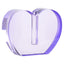 Richmond Interiors Accessories Candle holder Tanna purple House of Isabella UK