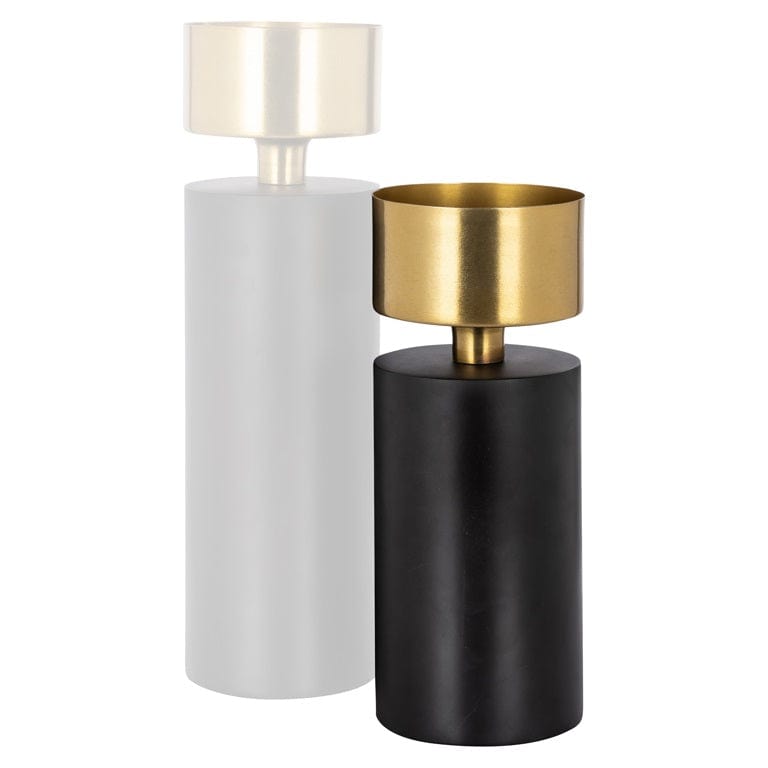 Richmond Interiors Accessories Candle holder Tess small House of Isabella UK