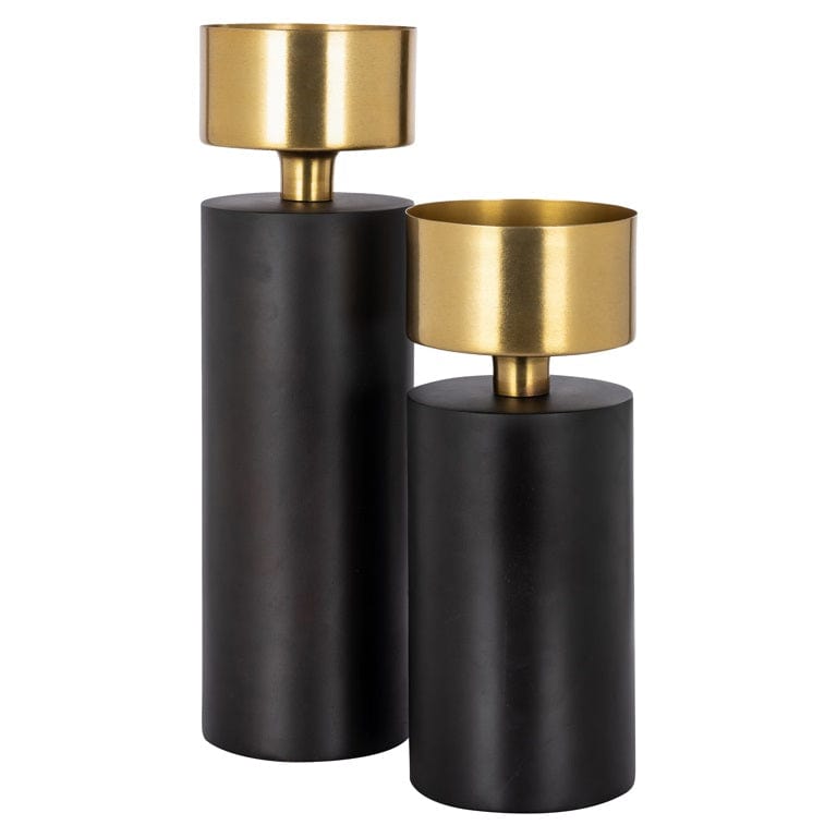 Richmond Interiors Accessories Candle holder Tess small House of Isabella UK