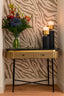 Richmond Interiors Accessories Candle holder Tess small House of Isabella UK