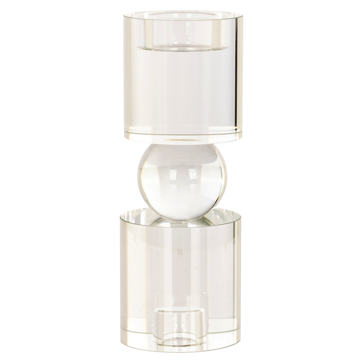 Richmond Interiors Accessories Candle holder Zahra crystal House of Isabella UK