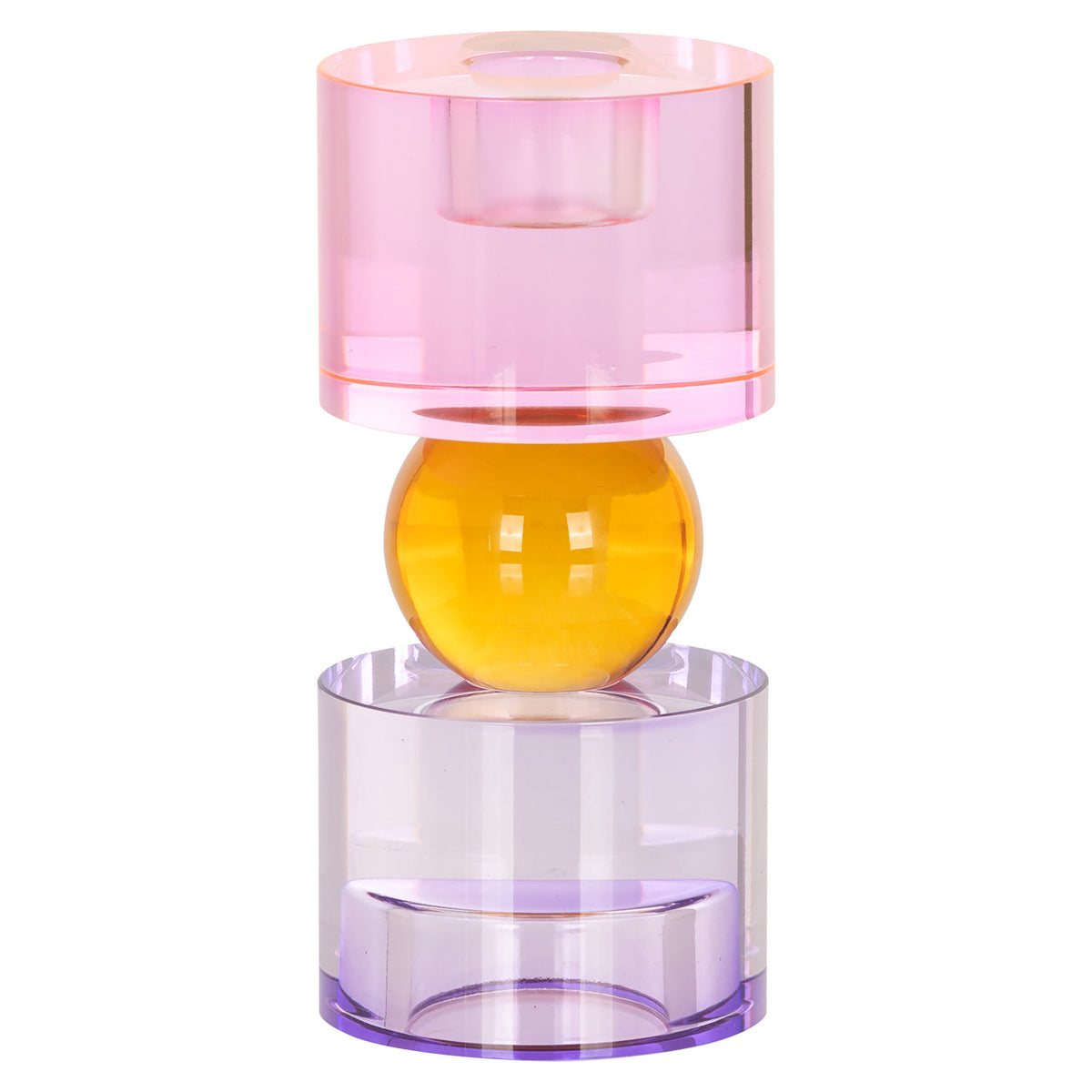 Richmond Interiors Accessories Candle holder Zahra small House of Isabella UK