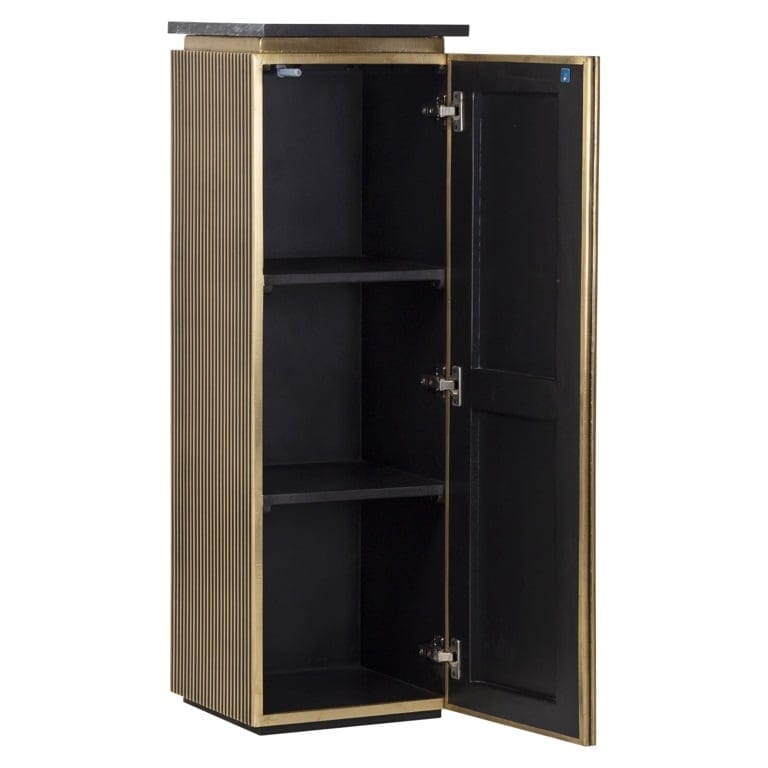 Column Ironville 1-door.