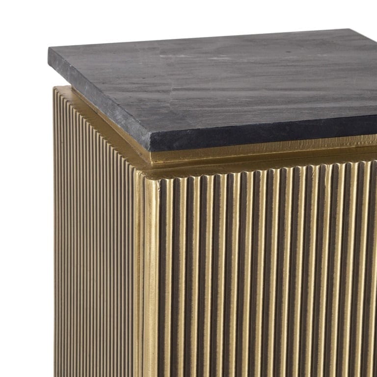 Column Ironville 1-door.