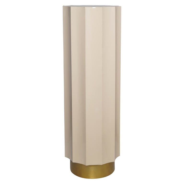Column Isabelle (Beige).