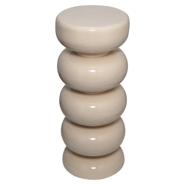 Column Jari beige (Beige).
