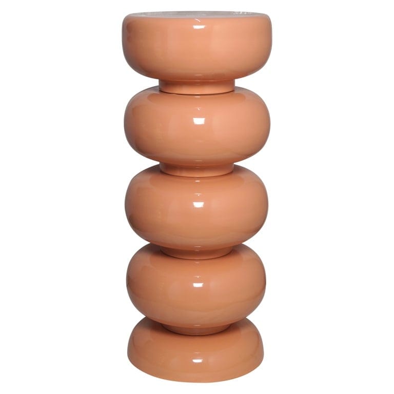Column Jari blush (Pink).