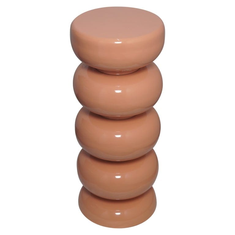 Column Jari blush (Pink).