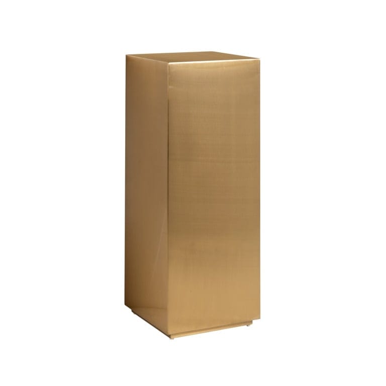 Column Josper (Gold).