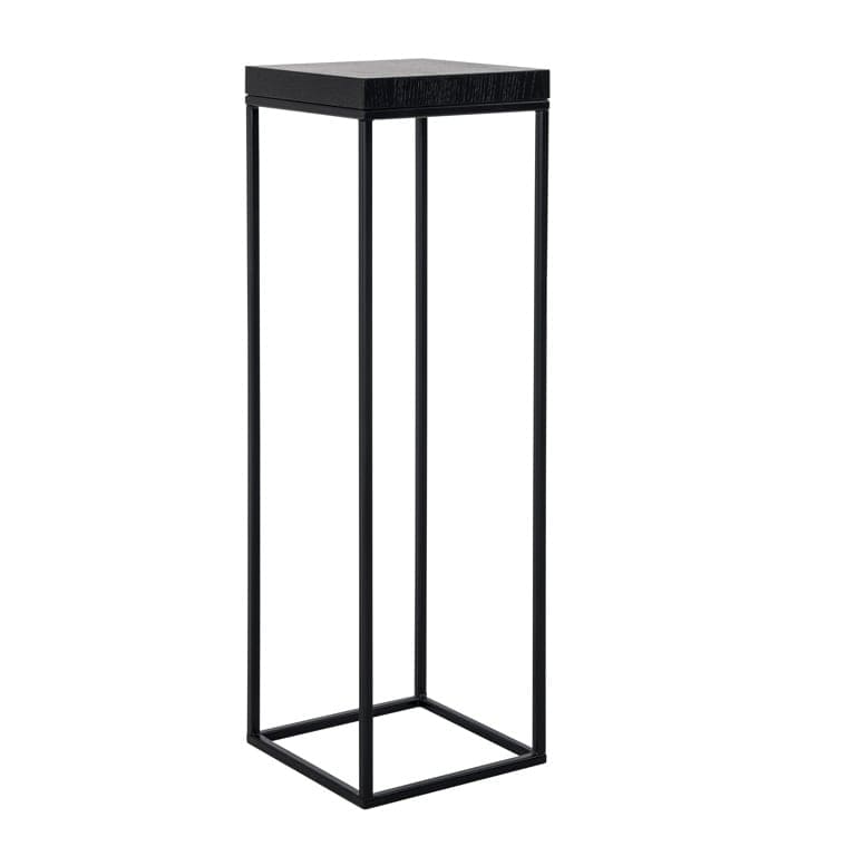 Column Oakura (Black).