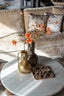 Richmond Interiors Accessories Decorative game Caylin gold House of Isabella UK