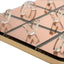 Richmond Interiors Accessories Decorative game Caylin gold House of Isabella UK